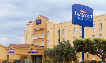Baymont Inn & Suites Lazaro Cardenas