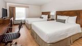 Baymont Inn & Suites Lazaro Cardenas Room