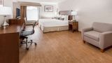 Baymont Inn & Suites Lazaro Cardenas Suite