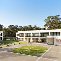 Dolce La Hulpe Brussels