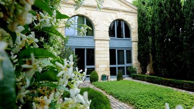 La Maison Bordeaux