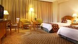 Grand Metropark Hotel Nanjing Room