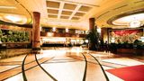 Grand Metropark Hotel Nanjing Lobby