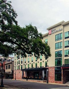 Hilton Garden Inn Mobile Downtown