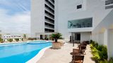 DoubleTree by Hilton Hotel Veracruz Pool