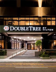 DoubleTree by Hilton Hotel Veracruz