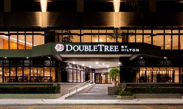 DoubleTree by Hilton Hotel Veracruz
