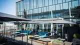 Scandic Hotel Continental Restaurant
