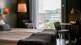 Scandic Hotel Continental Room