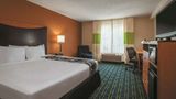 La Quinta Inn & Suites Manassas Room