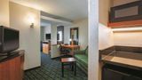 La Quinta Inn & Suites Manassas Suite