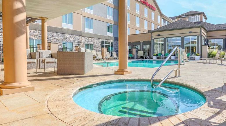 <b>Hilton Garden Inn Ardmore Pool</b>. Images powered by <a href="https://iceportal.shijigroup.com/" title="IcePortal" target="_blank">IcePortal</a>.