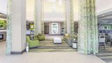 <b>Hilton Garden Inn Ardmore Lobby</b>. Images powered by <a href="https://iceportal.shijigroup.com/" title="IcePortal" target="_blank">IcePortal</a>.