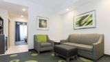 <b>Hilton Garden Inn Ardmore Room</b>. Images powered by <a href="https://iceportal.shijigroup.com/" title="IcePortal" target="_blank">IcePortal</a>.