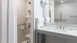 <b>Hilton Garden Inn Ardmore Room</b>. Images powered by <a href="https://iceportal.shijigroup.com/" title="IcePortal" target="_blank">IcePortal</a>.