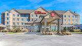 <b>Hilton Garden Inn Ardmore Exterior</b>. Images powered by <a href="https://iceportal.shijigroup.com/" title="IcePortal" target="_blank">IcePortal</a>.