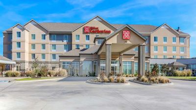 Hilton Garden Inn Ardmore