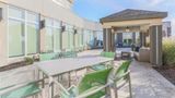 <b>Hilton Garden Inn Ardmore Exterior</b>. Images powered by <a href="https://iceportal.shijigroup.com/" title="IcePortal" target="_blank">IcePortal</a>.