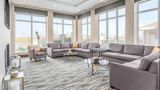 <b>Hilton Garden Inn Ardmore Lobby</b>. Images powered by <a href="https://iceportal.shijigroup.com/" title="IcePortal" target="_blank">IcePortal</a>.
