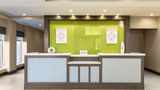 <b>Hilton Garden Inn Ardmore Lobby</b>. Images powered by <a href="https://iceportal.shijigroup.com/" title="IcePortal" target="_blank">IcePortal</a>.