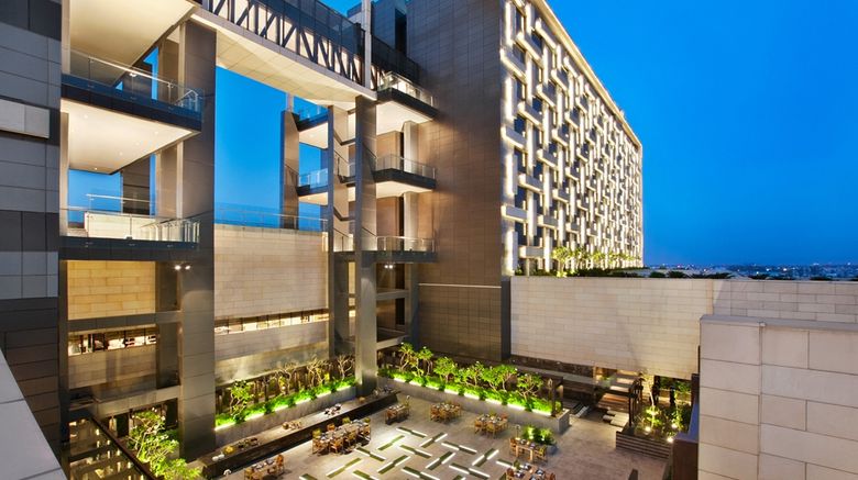 <b>The Leela Ambience Convention Hotel Other</b>. Images powered by <a href="https://iceportal.shijigroup.com/" title="IcePortal" target="_blank">IcePortal</a>.