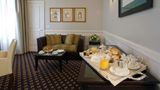 Grand Hotel Sitea Suite