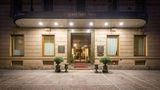 Grand Hotel Sitea Exterior