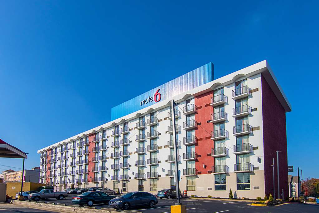 Find Hotels Near Motel 6 Atlanta Airport Virginia Ave East