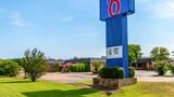 Motel 6 Natchitoches Exterior