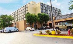 Econo Lodge- Tourist Class Union City, GA Hotels- GDS Reservation Codes:  Travel Weekly