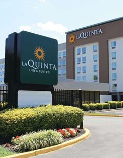 La Quinta Inn & Suites DC Metro-Beltway