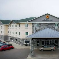 La Quinta Inn & Suites Fairbanks Airport