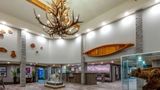 La Quinta Inn & Suites Fairbanks Airport Lobby