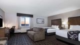 La Quinta Inn & Suites Fairbanks Airport Room
