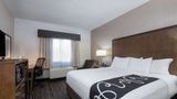 La Quinta Inn & Suites Fairbanks Airport Room