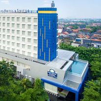 Days Hotel & Suites Jakarta