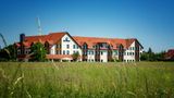 Best Western Hotel Erfurt-Apfelstaedt Exterior