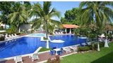 Cabo Blanco Hotel Pool