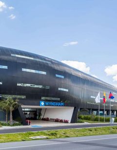 Wyndham Quito Airport