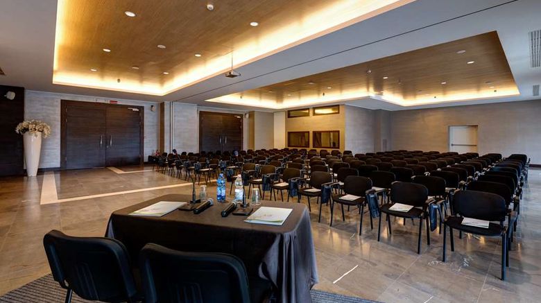 <b>Klima Hotel Milano Fiere Meeting</b>. Images powered by <a href="https://iceportal.shijigroup.com/" title="IcePortal" target="_blank">IcePortal</a>.