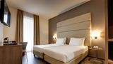 Klima Hotel Milano Fiere Room