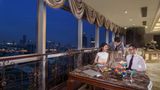 Grand Metropark Hotel Suzhou Restaurant