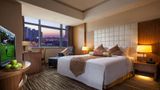 Grand Metropark Hotel Suzhou Room