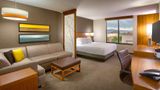 Hyatt Place Salt Lake City Farmington Room