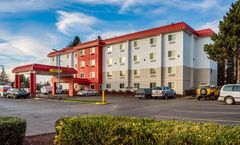 Motel 6 Portland - Wilsonville