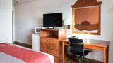 Motel 6 Portland - Wilsonville Room