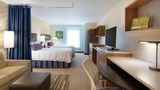 Home2 Suites by Hilton Milwaukee Airport Room