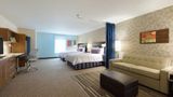 Home2 Suites by Hilton Milwaukee Airport Room