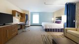 Home2 Suites by Hilton Milwaukee Airport Room