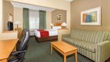 Baymont Inn & Suites, Billings Suite